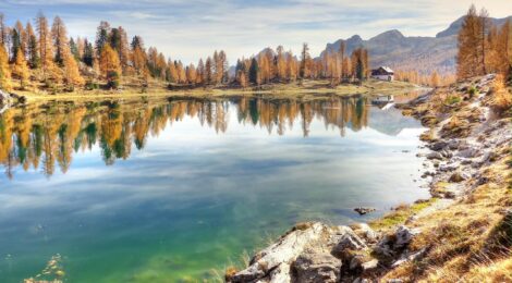 Solo Trekker’s Guide To Remote Destinations And Hidden-Trail Adventures