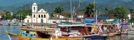 Brazil: The Best Holiday Locations in 2025-Updated