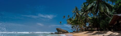 Reaching Hidden Destinations In Ultimate Comfort And Style