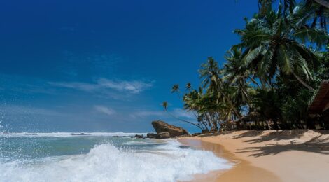 Reaching Hidden Destinations In Ultimate Comfort And Style