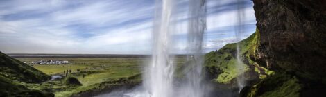 Leaving the Platform: How Travel Helped Me Recover After a Life-Changing Injury