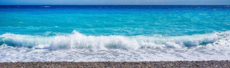 Nice: Where the Light Never Fades