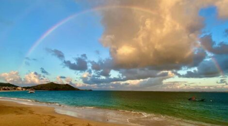 Considering a Caribbean Vacation? Choosing the Best Time to Visit