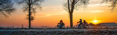 What should you do with your car when traveling long-term?