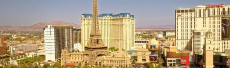 Accessible Casino Travel with Mobility-Friendly Hotel Choices