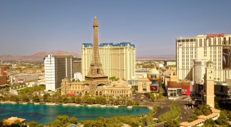 Accessible Casino Travel with Mobility-Friendly Hotel Choices