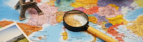 How an Organized Travel Plan Gives You More Freedom