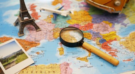 How an Organized Travel Plan Gives You More Freedom