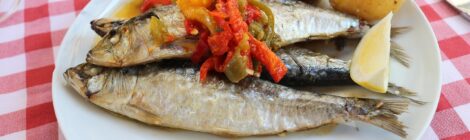 Food and Wine You Can't Miss in Lanzarote