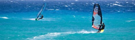 Discover A New Skill While On Holiday