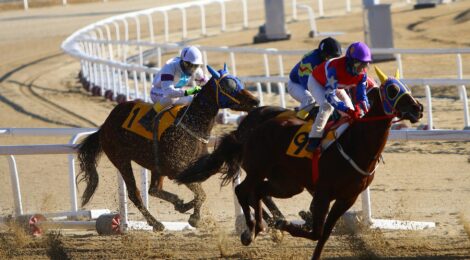 How To Combine A Kentucky Derby Trip With Local Sightseeing