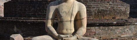 A Guide to Visiting Sri Lanka for the First Time