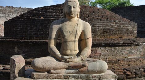 A Guide to Visiting Sri Lanka for the First Time