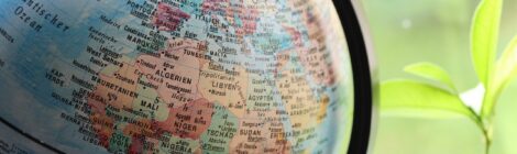 If You’re Researching a New Country to Explore, Visit These Websites