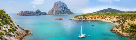Why Ibiza is still the Mediterranean’s most captivating escape in 2026