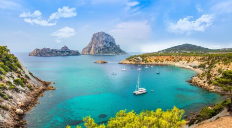 Why Ibiza is still the Mediterranean’s most captivating escape in 2026
