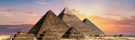 How Egypt Group Tours for Seniors Make Dream Trips Feel Easy and Safe