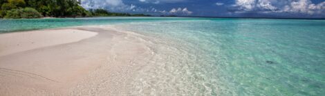 Paradise Islands That Travel Bloggers Don't Write About