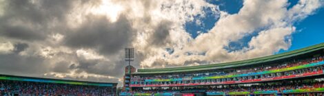 Sports Tourism by the Sea: How Beach Cities Turn Matches into Mini-Vacations