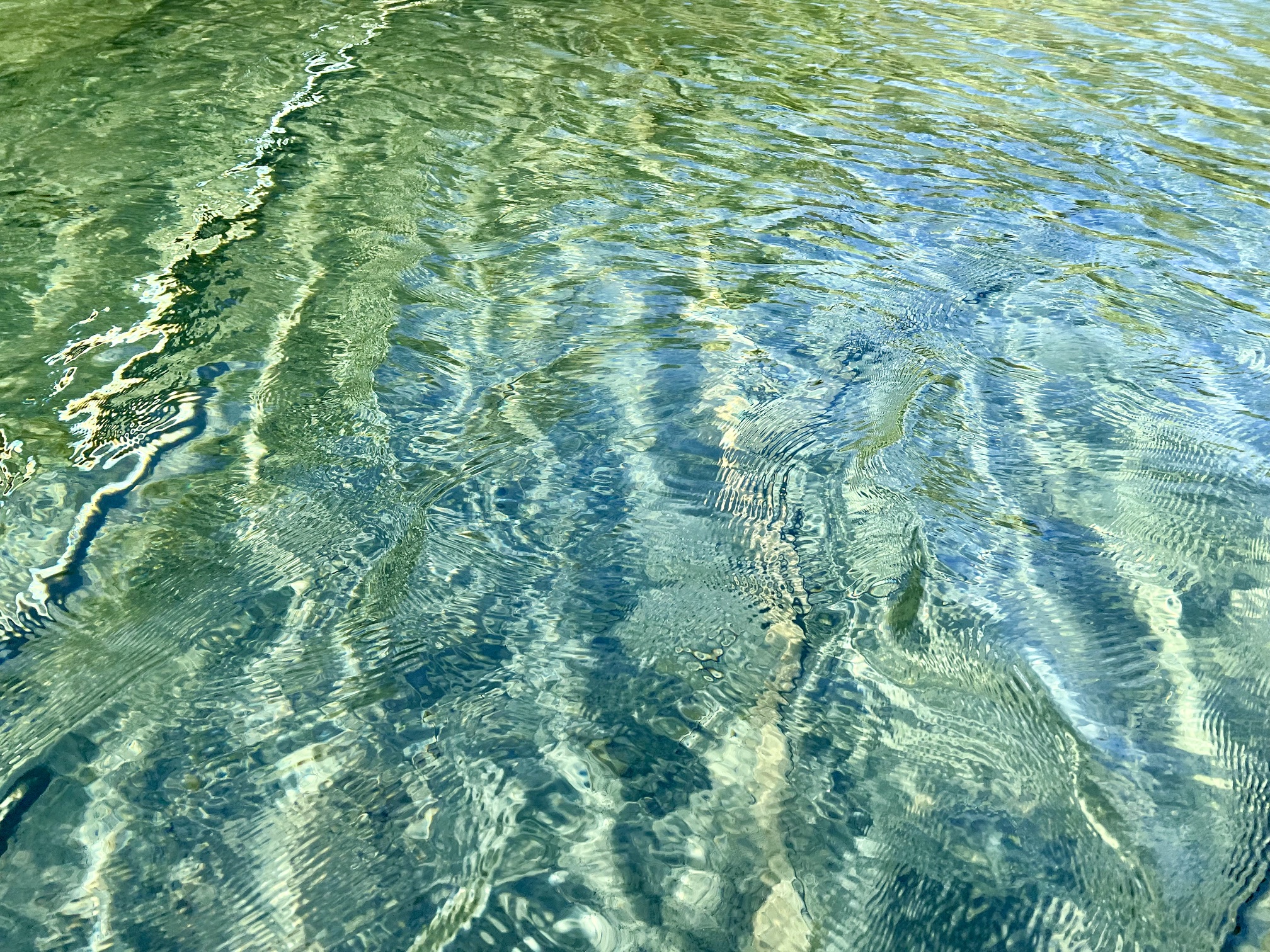 Lake Crescent